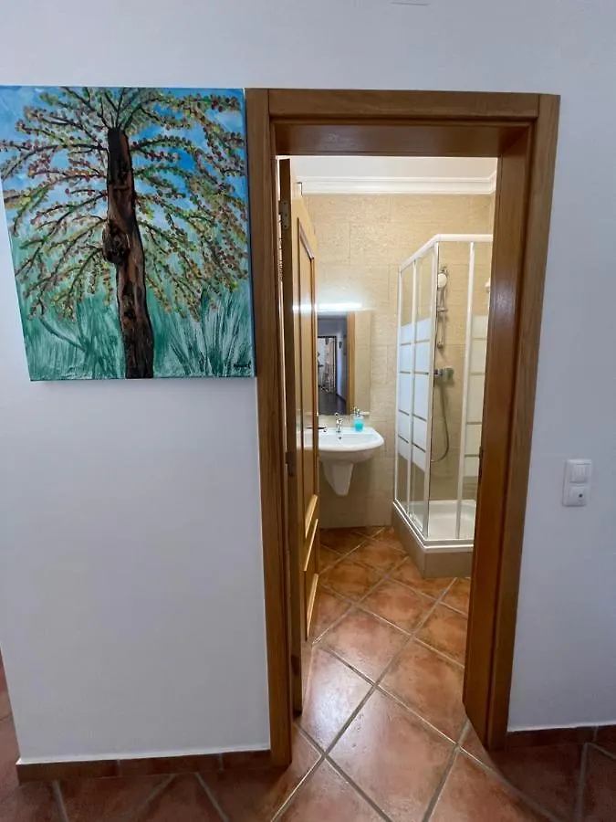2 Bedrooms Apartment Vale Parra Praia da Galé in a privat Condomínio Guia  Portugal