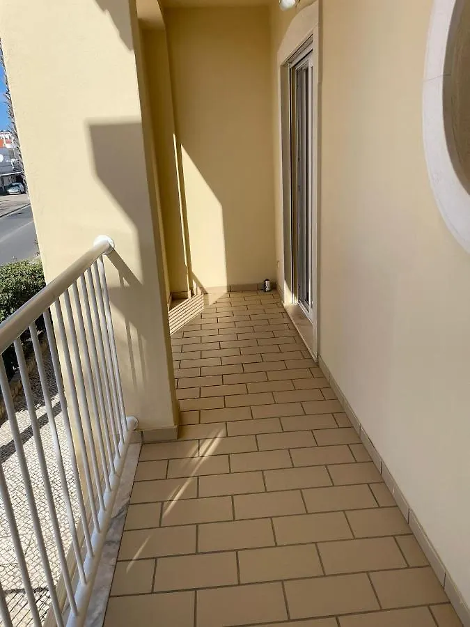 2 Bedrooms Apartment Vale Parra Praia Da Gale In A Privat Condominio Guia