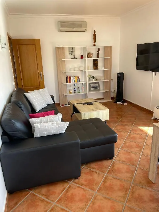 2 Bedrooms Apartment Vale Parra Praia Da Gale In A Privat Condominio Guia  Portugal