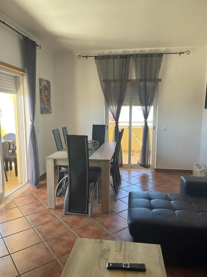 2 Bedrooms Apartment Vale Parra Praia Da Gale In A Privat Condominio Guia  0*, Guia (Faro) Portugal