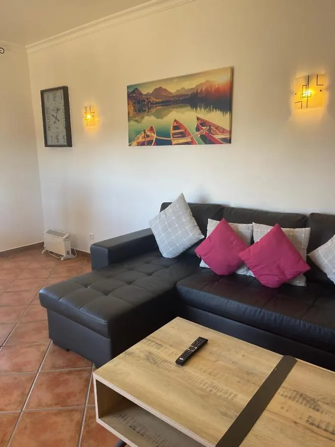 2 Bedrooms Apartment Vale Parra Praia Da Gale In A Privat Condominio Guia   Guia (Faro)