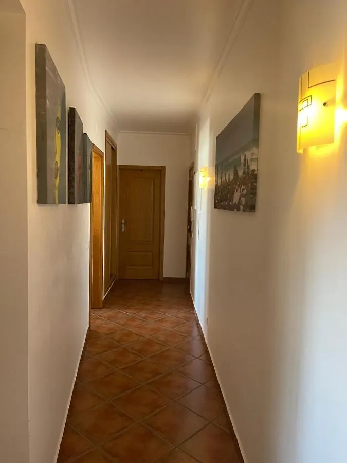 2 Bedrooms Apartment Vale Parra Praia Da Gale In A Privat Condominio Guia