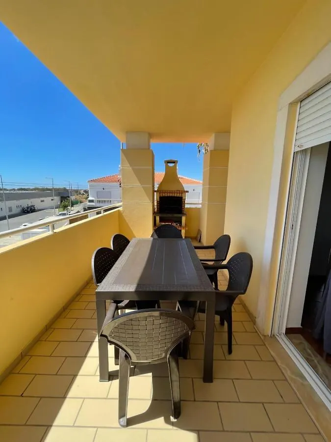 2 Bedrooms Apartment Vale Parra Praia Da Gale In A Privat Condominio Guia  Portugal