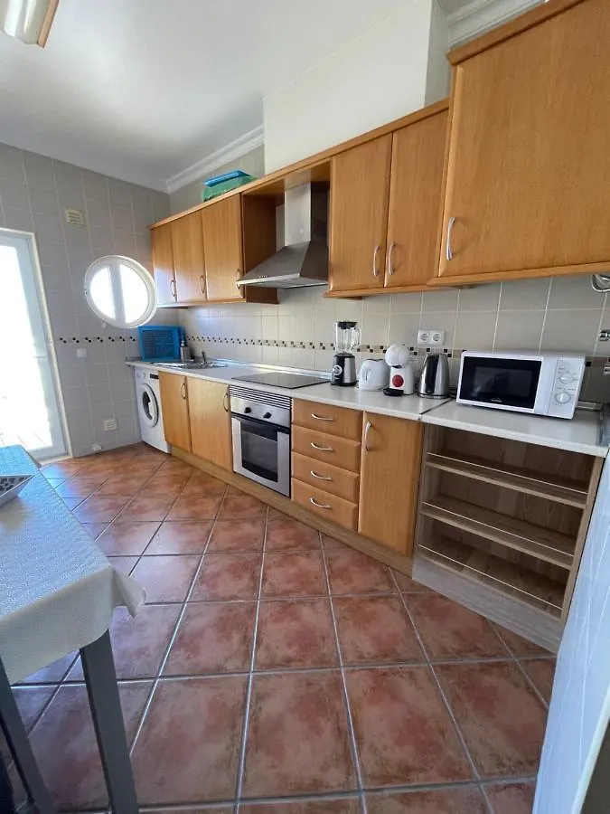 2 Bedrooms Apartment Vale Parra Praia Da Gale In A Privat Condominio Guia