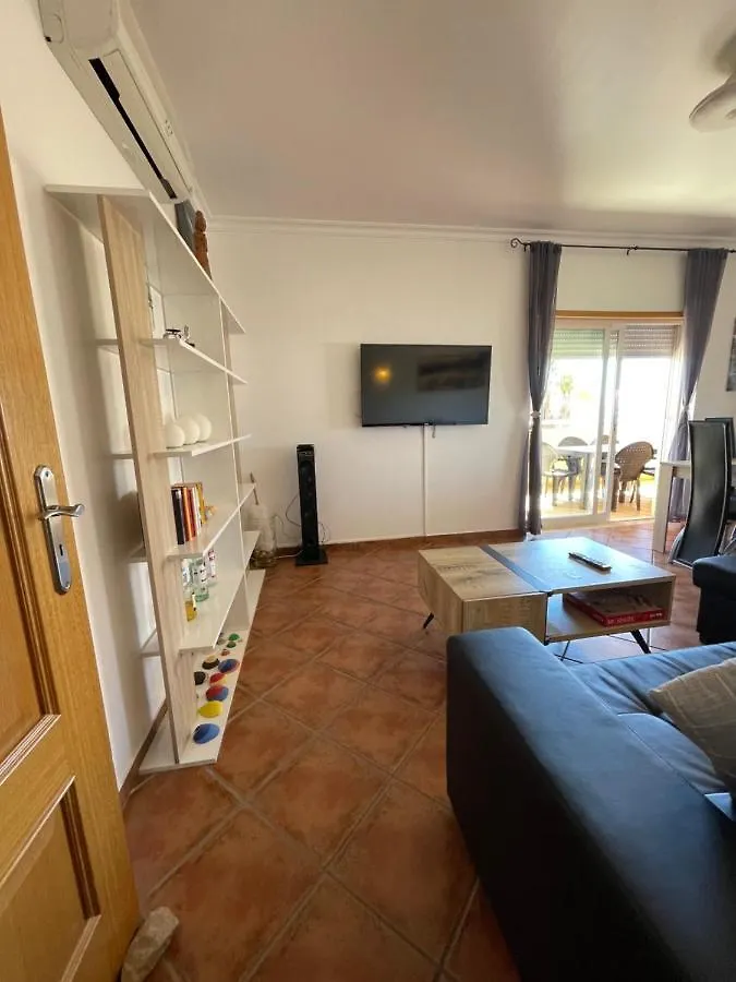 2 Bedrooms Apartment Vale Parra Praia Da Gale In A Privat Condominio Guia  Portugal